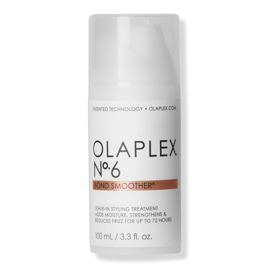 OLAPLEX - No. 6 Bond Smoother Frizz Control Styling Hair Cream **BAJO-PEDIDO**