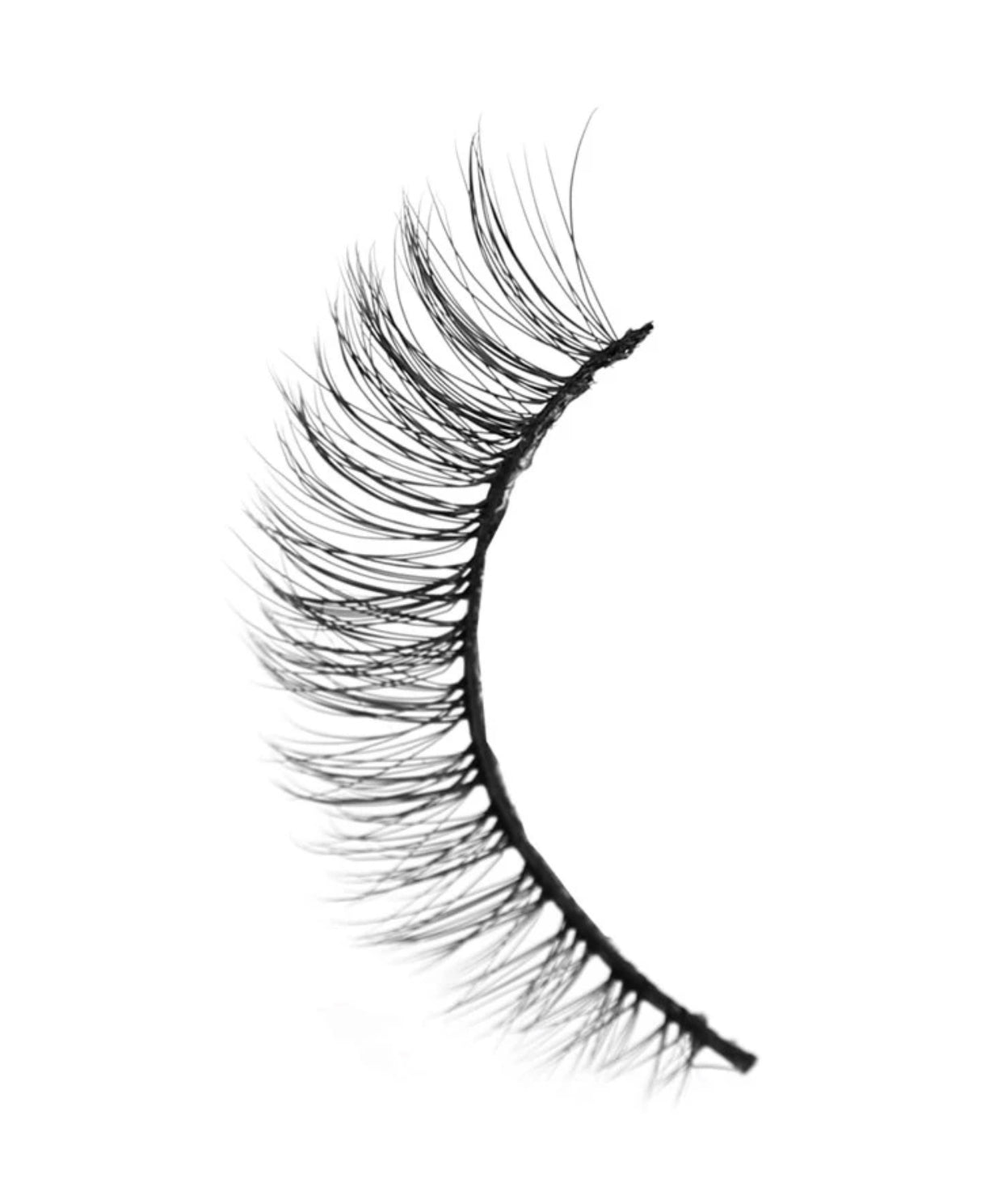 Shein - Set 20 Pares de Pestañas Naturales