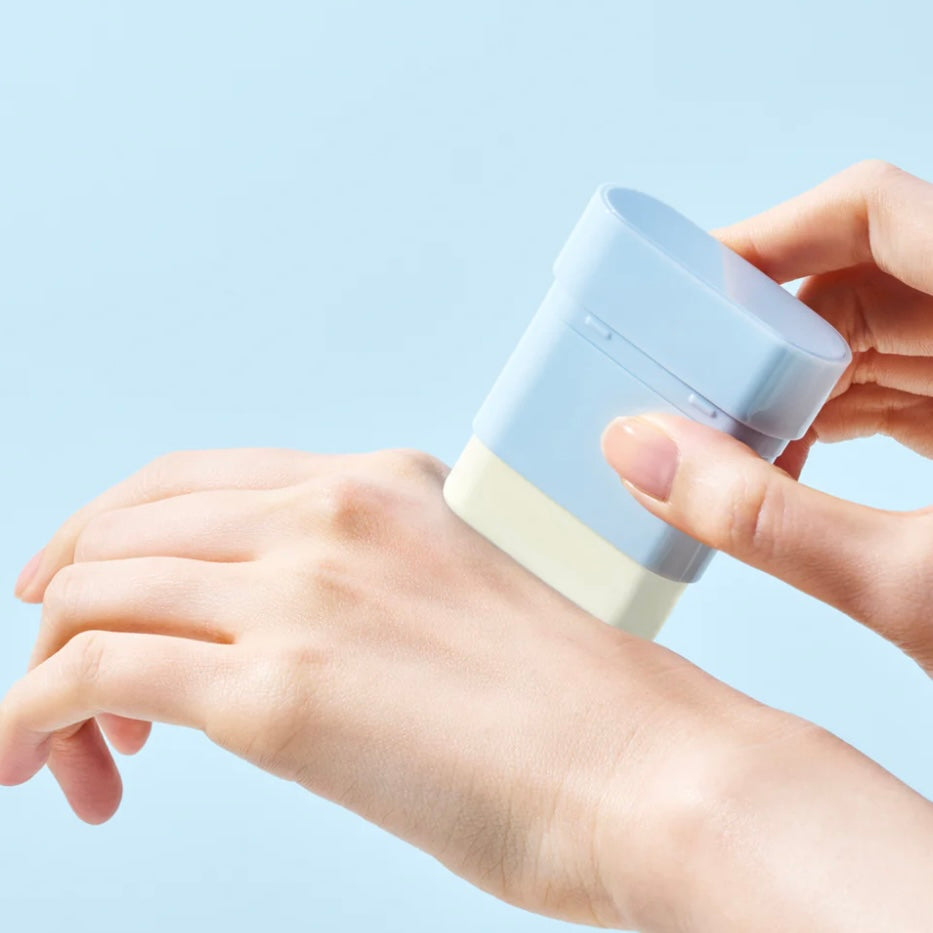Tocobo - Mini Cotton Soft Sun Stick SPF50++++