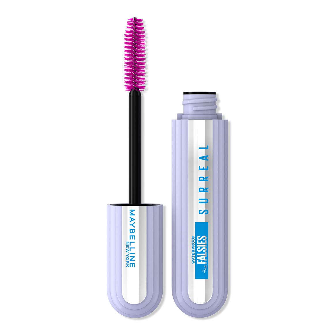 Maybelline - Falsies Surreal Extensions Waterproof Mascara **BAJO-PEDIDO**
