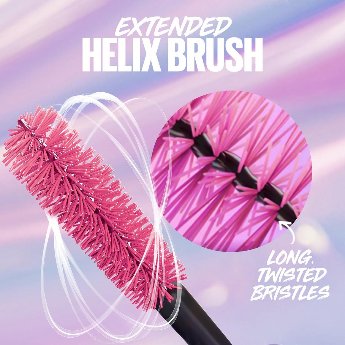 Maybelline - Falsies Surreal Extensions Waterproof Mascara **BAJO-PEDIDO**