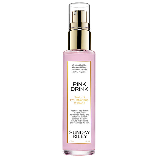 Sunday Riley - Pink Drink Firming Resurfacing Peptide Face Mist **BAJO-PEDIDO**