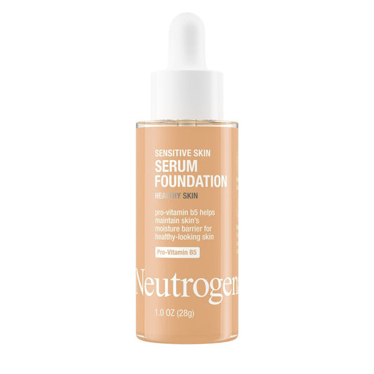 Neutrogena - HS SS Serum Foundation **BAJO-PEDIDO**