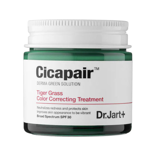 Dr. Jart+ Cicapair - Tiger Grass Color Correcting Treatment SPF 30 **BAJO-PEDIDO**