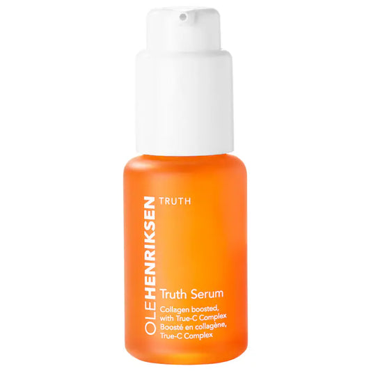 OLEHENRIKSEN - Truth Serum Hydrating Vitamin C Serum **BAJO-PEDIDO**