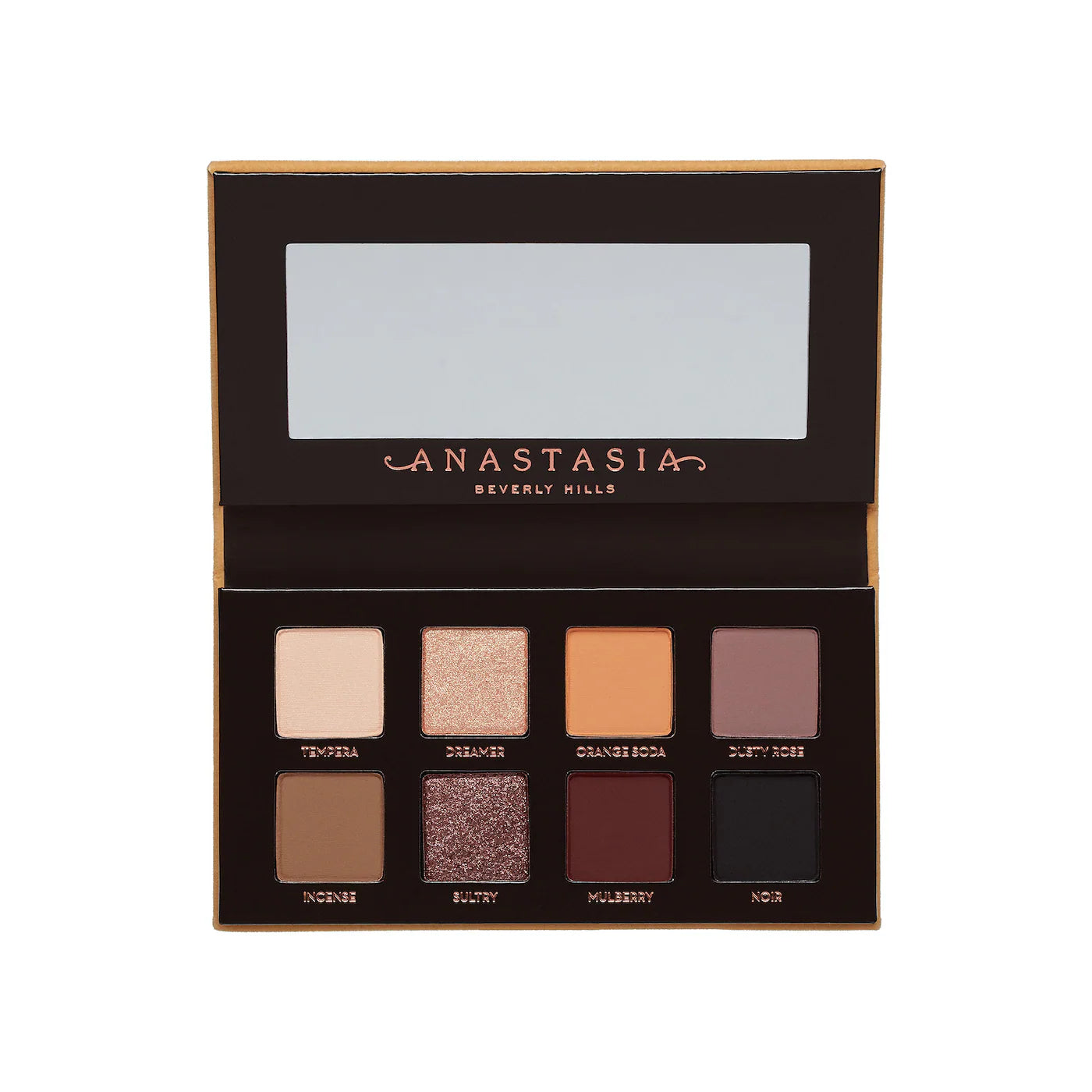 Anastasia Beverly Hills - Mini Soft Glam II Eye Shadow Palette**BAJO-PEDIDO**