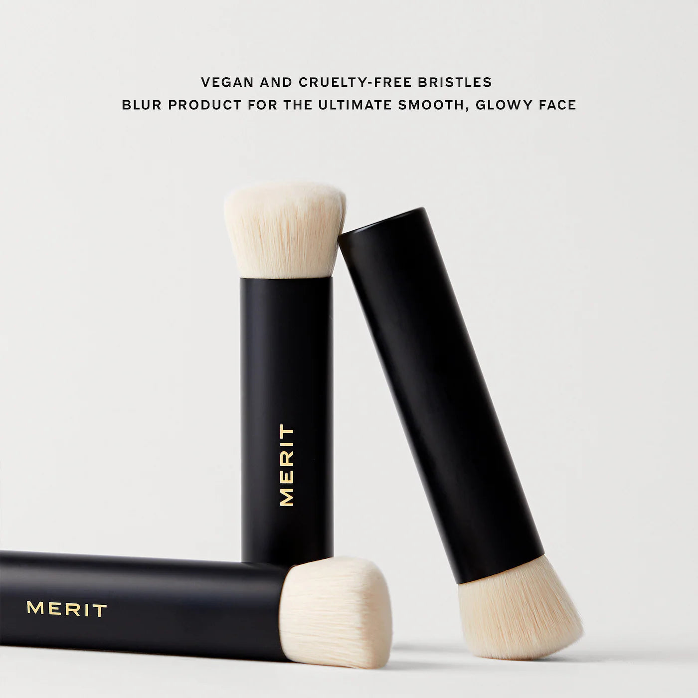 MERIT - Brush No. 1 Tapered Blending Brush**BAJO-PEDIDO**