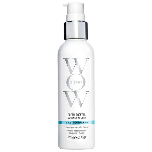 COLOR WOW - Dream Cocktail Coconut-Infused Hydrating Leave In Treatment **BAJO-PEDIDO**