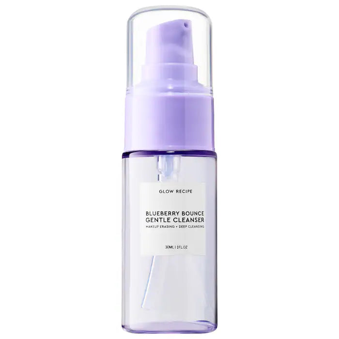 Glow Recipe - Blueberry Bounce Gentle Cleanser **BAJO-PEDIDO**
