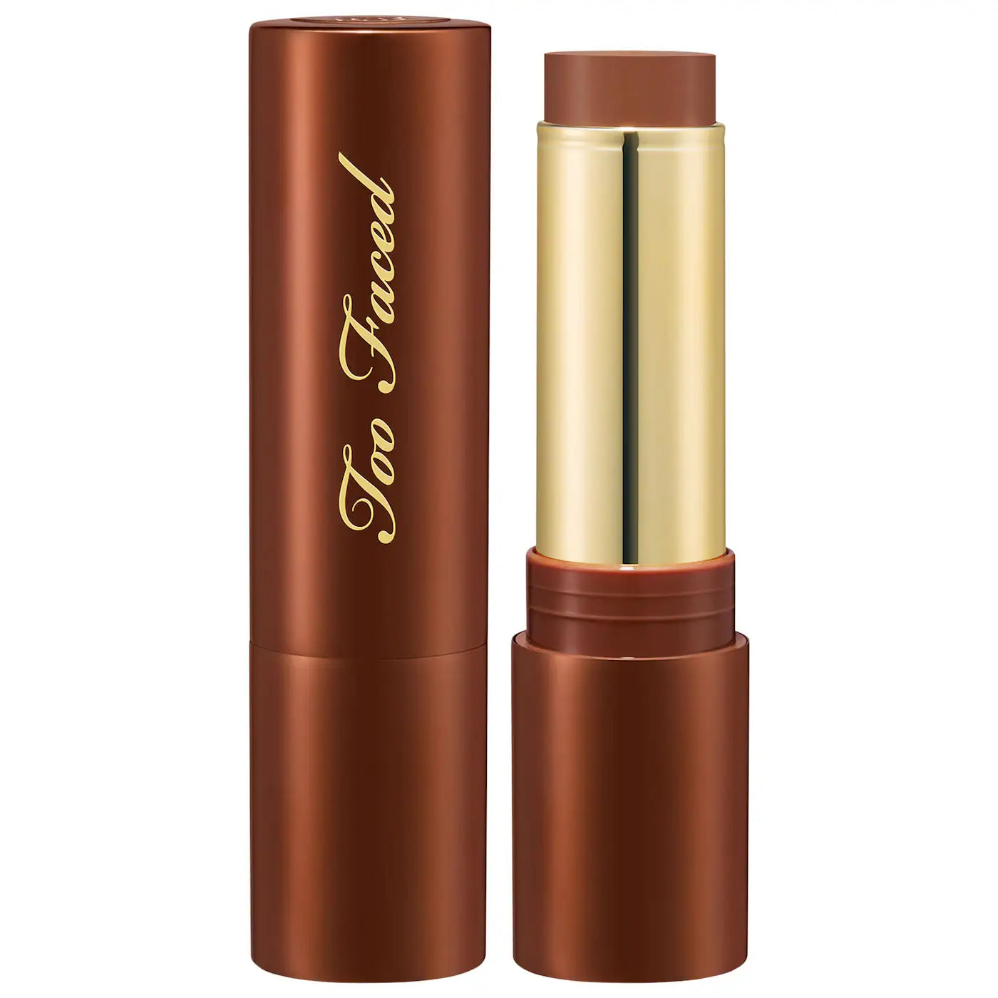 Too Faced - Chocolate Soleil Melting Bronzing & SculptingStick **BAJO-PEDIDO**