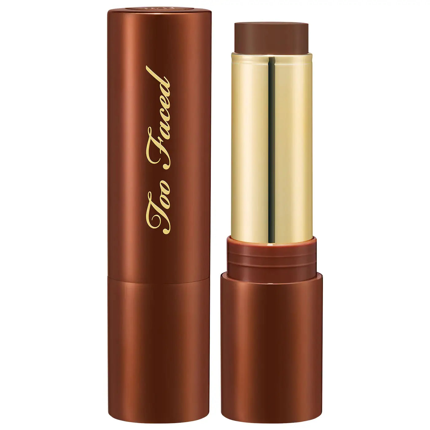 Too Faced - Chocolate Soleil Melting Bronzing & SculptingStick **BAJO-PEDIDO**