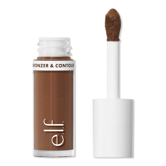 e.l.f. Cosmetics - Camo Liquid Bronzer & Contour**BAJO-PEDIDO**