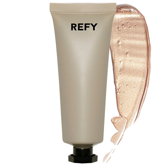 REFY- Gloss Highlighter **BAJO-PEDIDO**