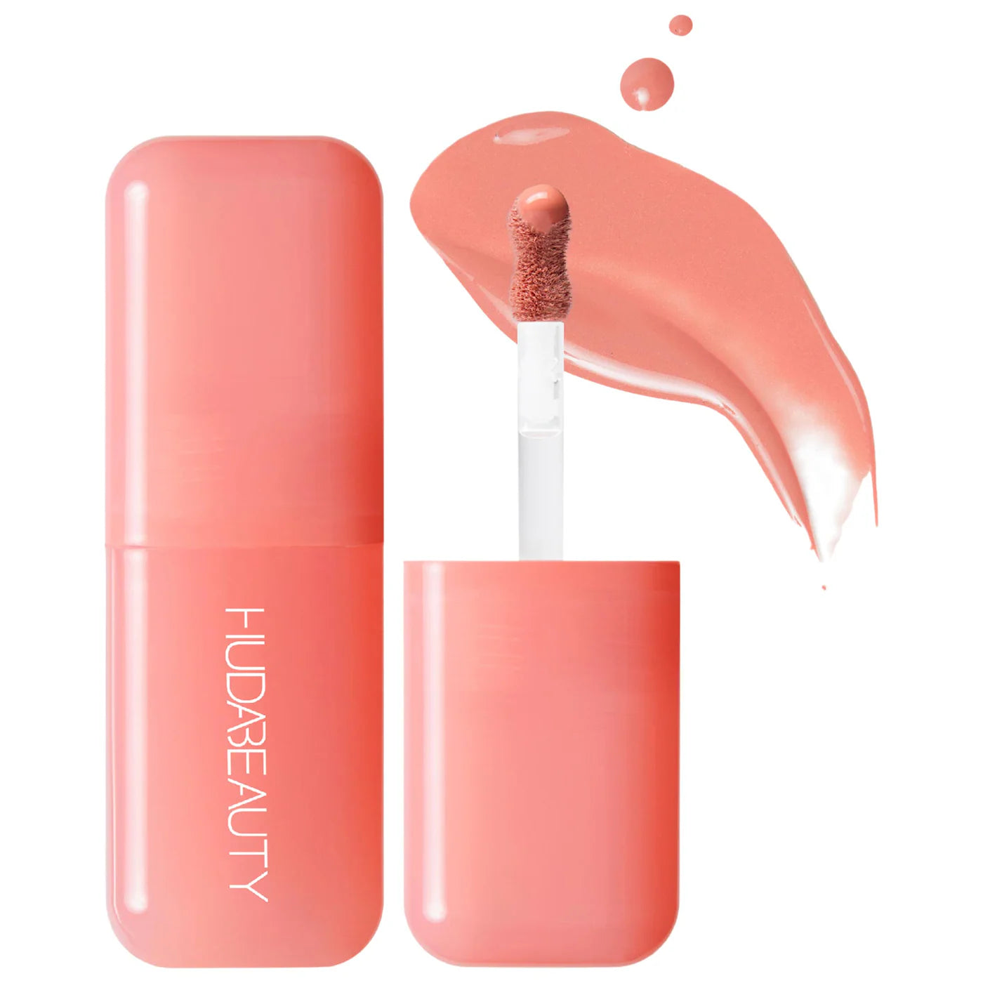 HUDA BEAUTY - Blush Filter Soft Glow Liquid Blush**BAJO-PEDIDO**