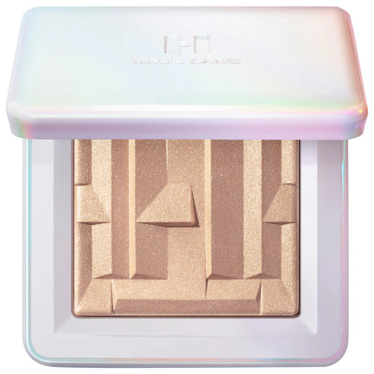 HAUS LABS BY LADY GAGA - Bio-Radiant Gel-Powder Highlighter with Fermented Arnica **BAJO-PEDIDO**