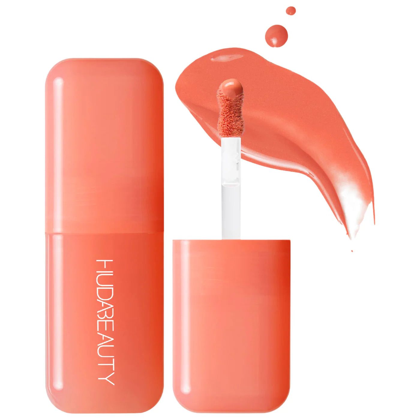 HUDA BEAUTY - Blush Filter Soft Glow Liquid Blush**BAJO-PEDIDO**