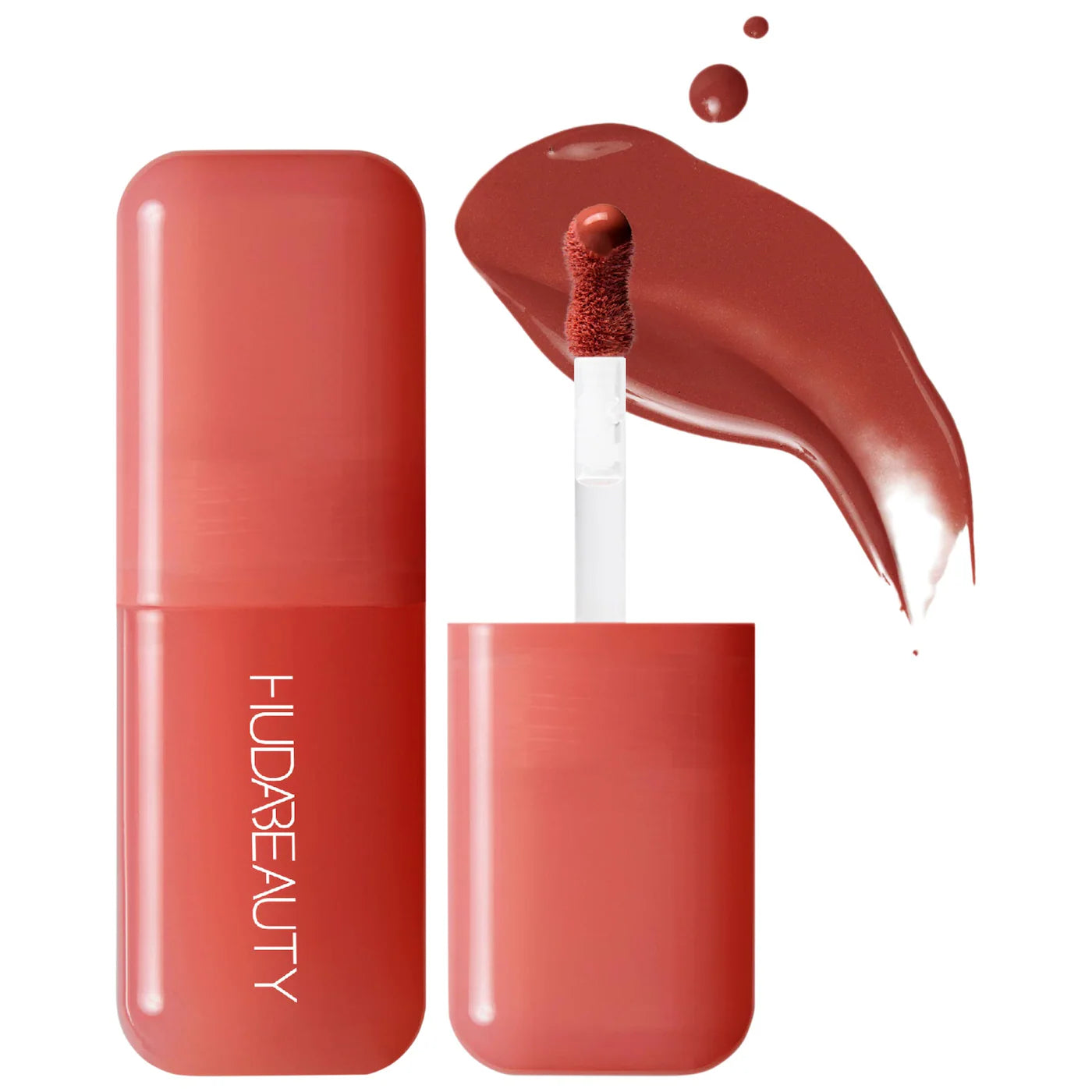 HUDA BEAUTY - Blush Filter Soft Glow Liquid Blush**BAJO-PEDIDO**