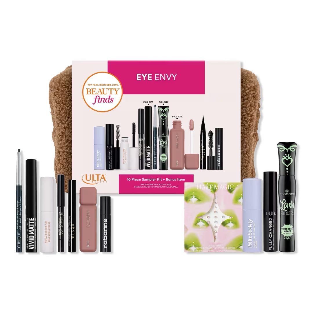 Beauty Finds by ULTA Beauty - Eye Envy**BAJO-PEDIDO**