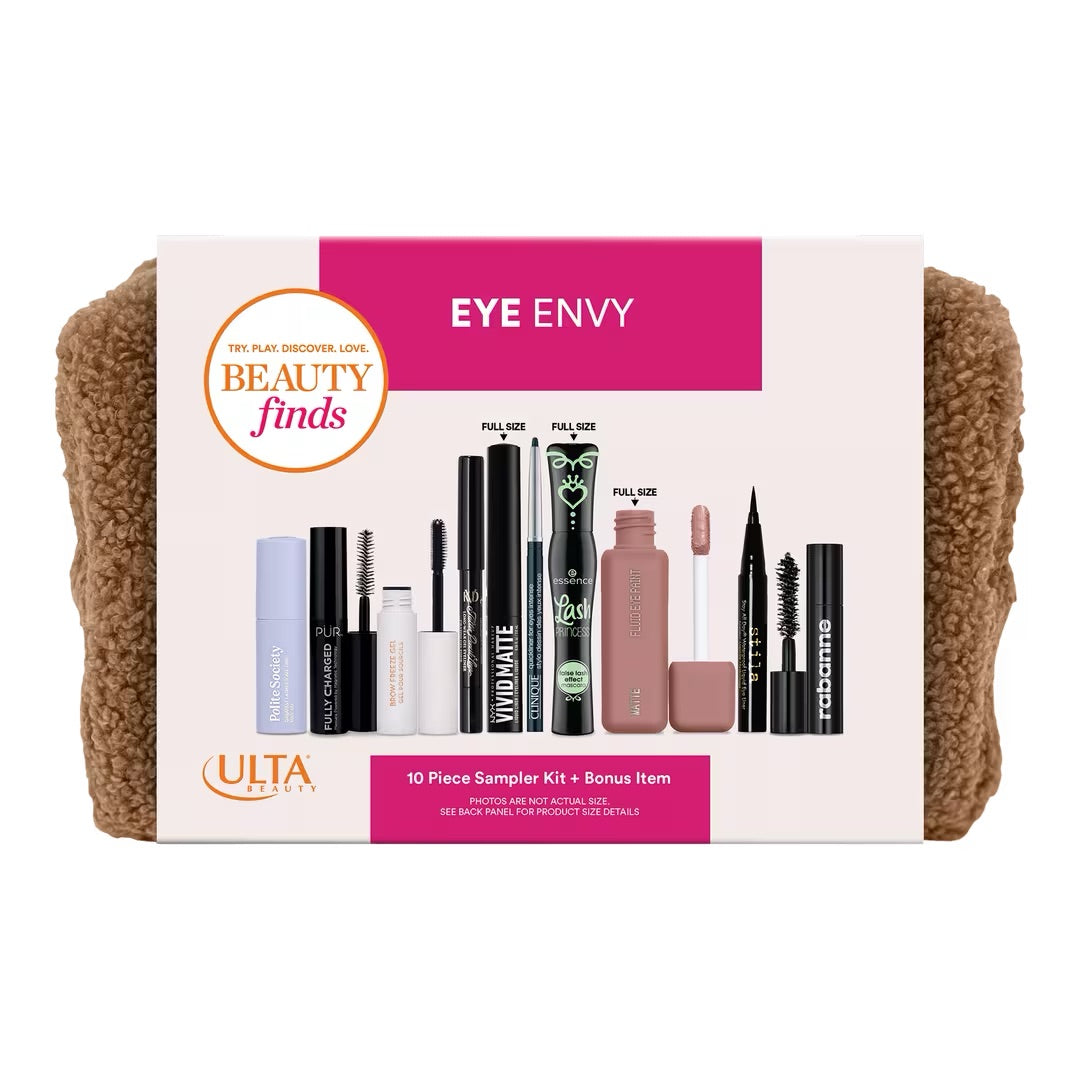 Beauty Finds by ULTA Beauty - Eye Envy**BAJO-PEDIDO**