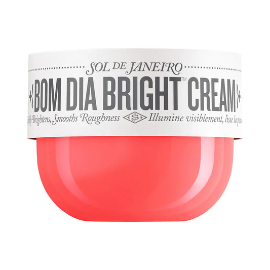 Sol de Janeiro - Bom Dia Bright™ Visibly Brightening and Smoothing Body Cream with Vitamin C **BAJO-PEDIDO**