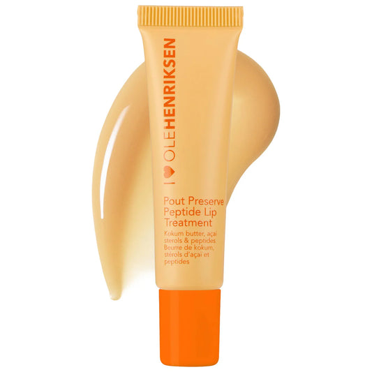 OLEHENRIKSEN- Pout Preserve Hydrating Peptide Lip Treatment **BAJO-PEDIDO**