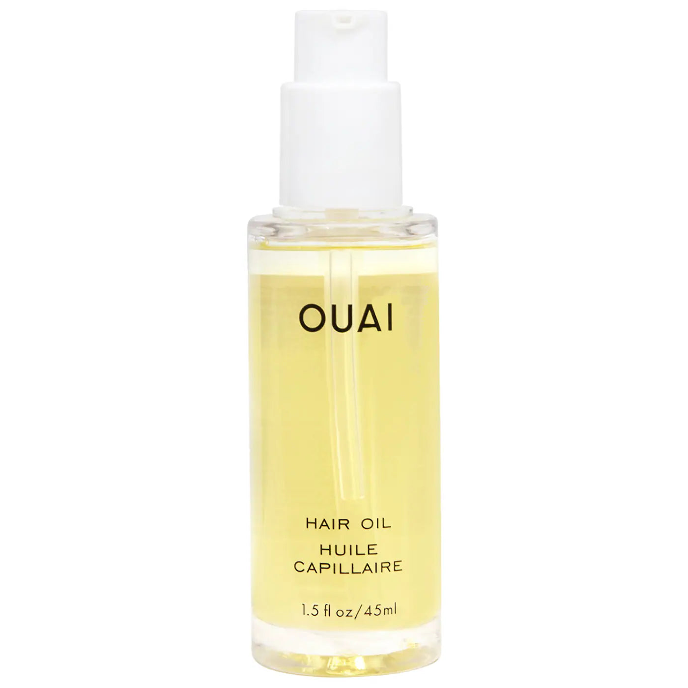 OUAI -  Hair Oil**BAJO-PEDIDO*