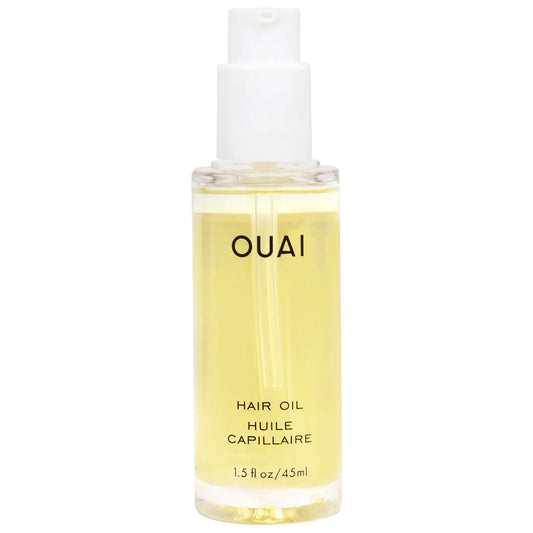 OUAI -  Hair Oil **BAJO-PEDIDO*