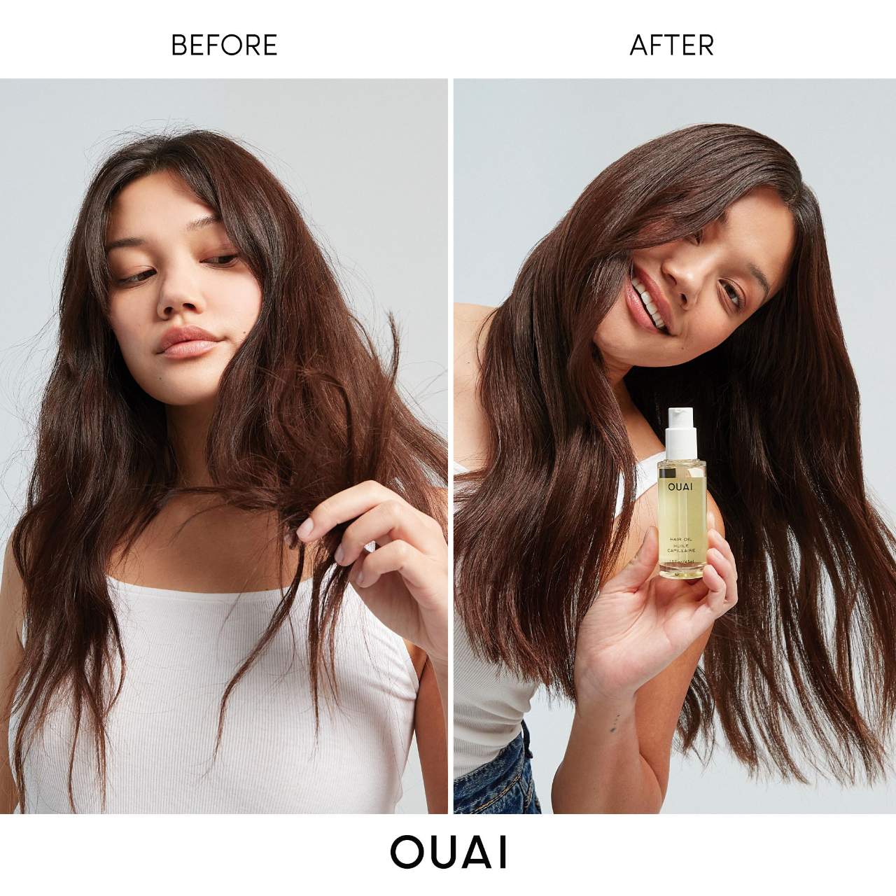 OUAI -  Hair Oil**BAJO-PEDIDO*