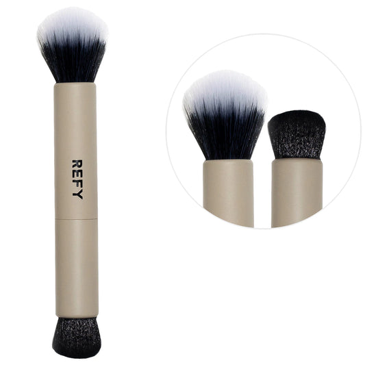 REFY -Duo Face Brush **BAJO-PEDIDO**