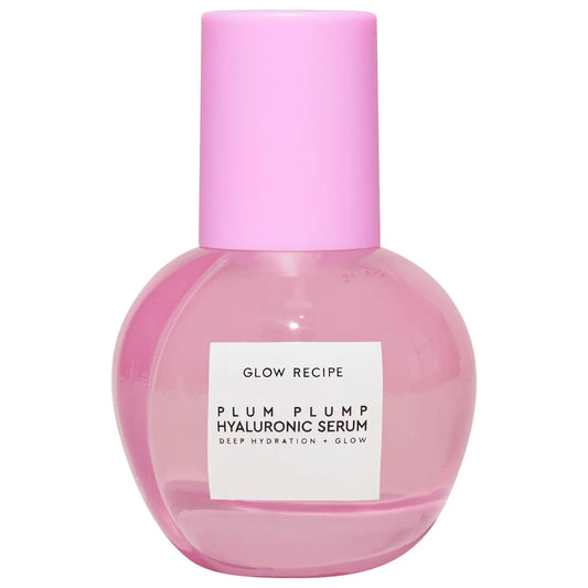 Glow Recipe - Plum Plump™ Hyaluronic Acid Hydrating Serum **BAJO-PEDIDO**