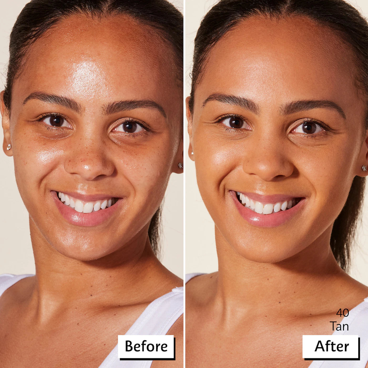 SEPHORA COLLECTION -Microsmooth Multi-Tasking Baked Face Powder Foundation**BAJO-PEDIDO**