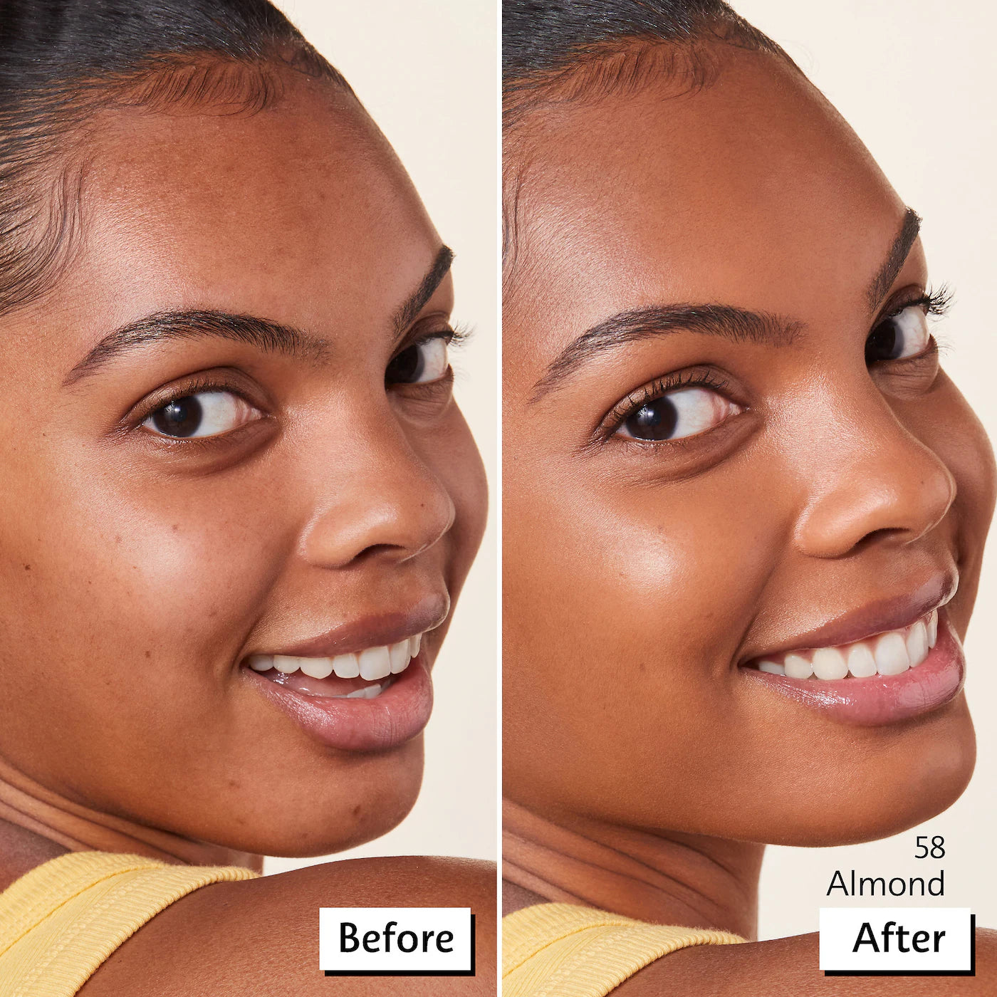 SEPHORA COLLECTION -Microsmooth Multi-Tasking Baked Face Powder Foundation**BAJO-PEDIDO**