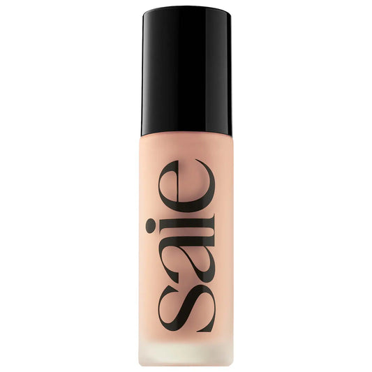 Saie -Glowy Super Skin Tint Foundation with Hyaluronic Acid **BAJO-PEDIDO**