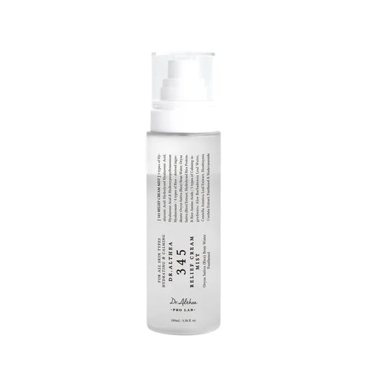 Dr. Althea - 345 Relief Cream Mist **BAJO-PEDIDO**