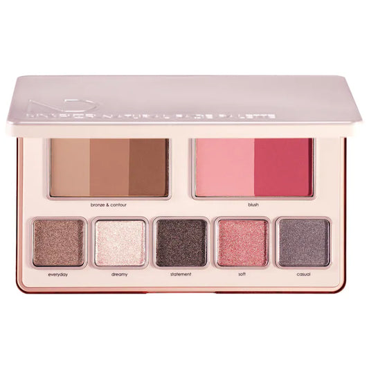 Natasha Denona - Hy-per Natural Face Palette **BAJO-PEDIDO**