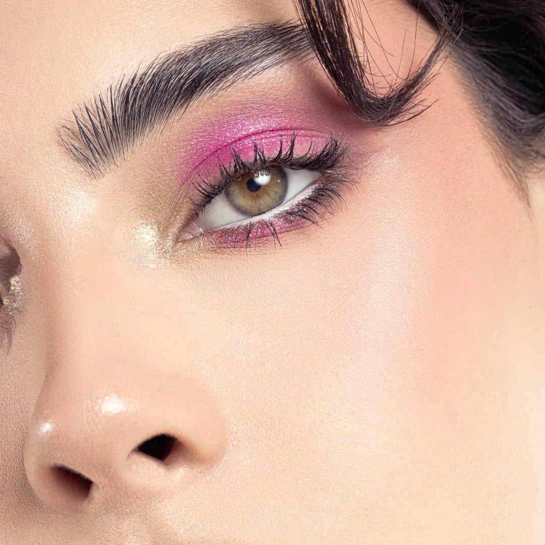 Beauty creations - Riding Solo Single Pressed Shadows