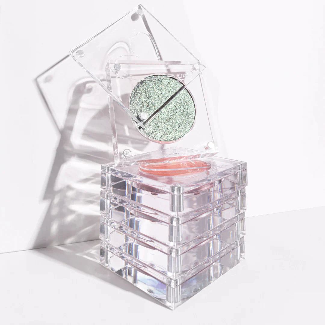 Beauty creations - Riding Solo Single Pressed Shadows