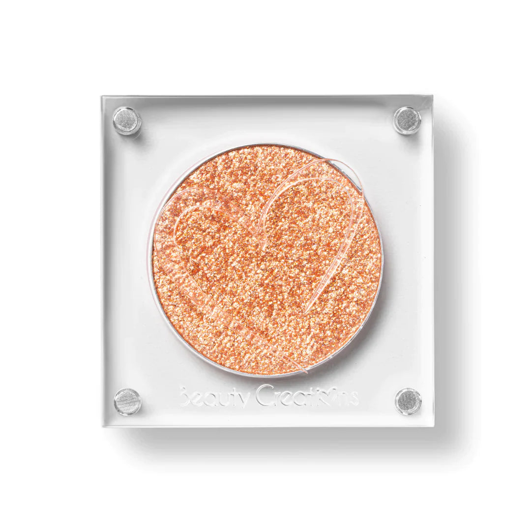 Beauty creations - Riding Solo Single Pressed Shadows