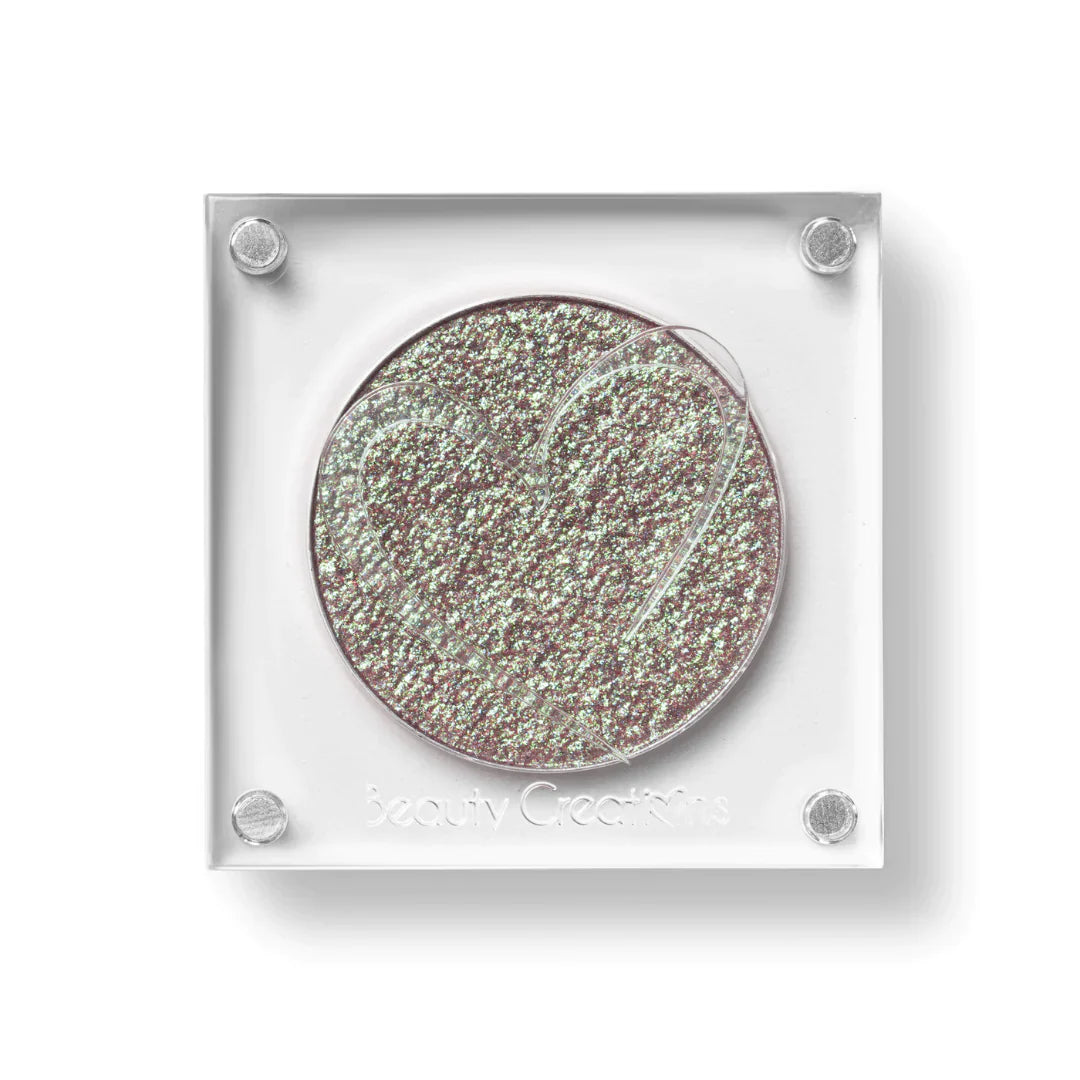 Beauty creations - Riding Solo Single Pressed Shadows