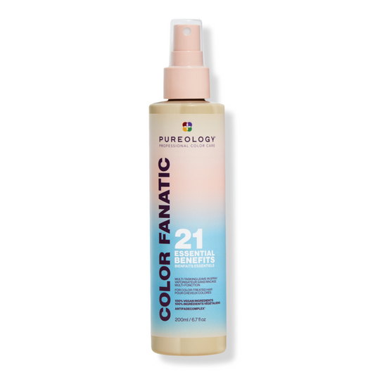 Pureology Color Fanatic Multi-Tasking Leave-In Conditioner **BAJO- PEDIDO**