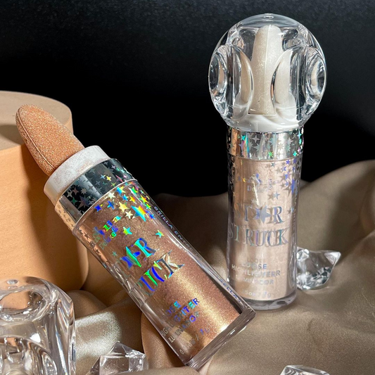 ✨Italia Deluxe - polvo de hadas Suelto Star Struck Loose Highlighter